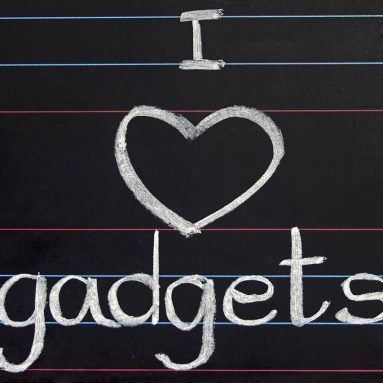 Top new gadgets of this year